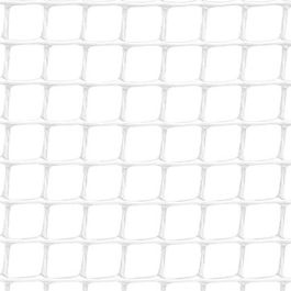 Rollo de malla ligera cadrinet color blanco 1x25m cuadro: 10x10mm nortene Precio: 66.95000059. SKU: B14BS2YZ46