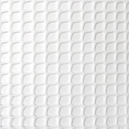 Rollo de malla ligera cadrinet color blanco 1x25m cuadro: 4,5x4,5mm nortene Precio: 68.94999991. SKU: B15Z6AXM2G