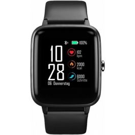 Smartwatch Hama Fit Watch 5910 Negro Smartwatch Hama Fit Watch 5910 Negro