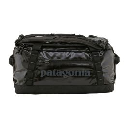 Mochila de Senderismo Patagonia Black Hole Duffel 40L Negro Multicolor Precio: 75.49999974. SKU: B1JVMXRGYL