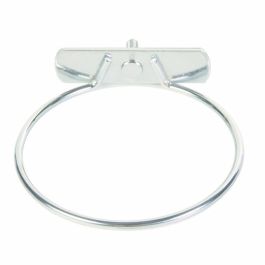 Comedero para Pájaros Trixie 300 ml Plateado