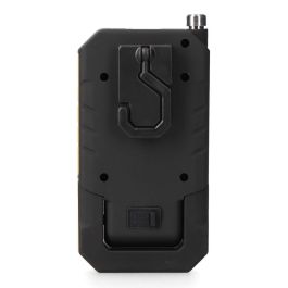 Edm Linterna LED XL Recargable con Imán Telescópico, 5W + 3W, 300LM, Batería de Litio Incluida