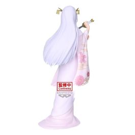BANPRESTO Figura Akane Kurokawa Oshi No Ko 18cm Coleccionable