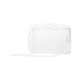 Durable Identificador Rígido Para 2 Tarjetas 54x87 mm Transparente Pack 10 Ud Precio: 26.49999946. SKU: B16RT5TACP