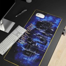 Alfombrilla de Ratón Subsonic Harry Potter 90 x 40 cm (1 unidad) Alfombrilla de Ratón Subsonic Harry Potter 90 x 40 cm (1 unidad)