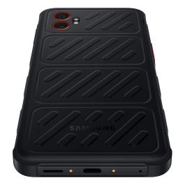 Samsung Galaxy Xcover7 Pro EE 5G 6GB RAM 128GB Negro - Smartphone Resistente y Potente con Pantalla 6.6"