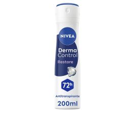 Nivea DOUBLE EFFECT Desodorante Vapo Anti-transpirante 48h con Aguacate Piel Suave 200 ml Precio: 3.50000002. SKU: B138QNG5X5