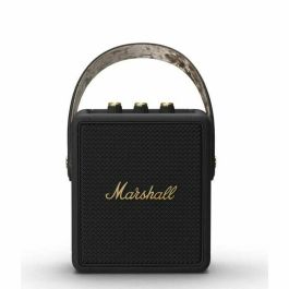 Altavoz Portátil Marshall 20 W Precio: 199.95000014. SKU: B1EGH4LYNM