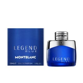 MONTBLANC Legend blue Eau de Parfum 30 ml vaporizador para hombre