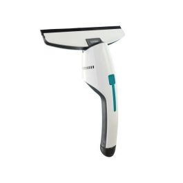 LEIFHEIT 51030 - Juego de aspirador de ventanas Nemo - Depósito de 60ml - Autonomía de 45min - IPX7 - Diseño ergonómico y delgado - Resistente al agua Precio: 77.78999976. SKU: B18974Z2BZ