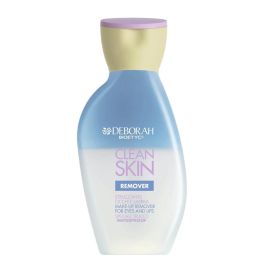 Deborah Desmaquillante de Ojos Resistente al Agua 125 ml Precio: 5.79000004. SKU: B16P5ELFS3