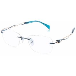 Montura de Gafas Mujer Charmant Jewelry LINE ART 2154 Ø 51 mm Precio: 283.50000041. SKU: B1GQYD9RG3