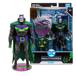 Figura Mcfarlane Toys Dc Multiverse 7In Figura Mcfarlane Toys Dc Multiverse 7In Precio: 31.50000018. SKU: B16N4ENH3D