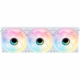 Ventilador de CPU Forgeon