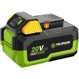 Batería - FIELDMANN - 20V - 8Ah Batería - FIELDMANN - 20V - 8Ah Precio: 99.50000005. SKU: B18CHT2RF8