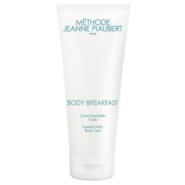 Méthode Jeanne Piaubert Body Breakfast Crema Corporal Hidratante Esencial 200 ml Precio: 25.7900005. SKU: S4504405