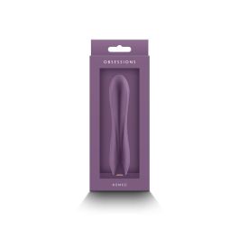 Bala Vibradora NS Novelties Obsessions Morado Bala Vibradora NS Novelties Obsessions Morado