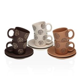 Juego de Tazas de Café Versa Precio: 20.89000023. SKU: B1CL4H5KC5