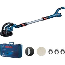 GTR 55-225 Plataforma Sander Bosch Professional Precio: 378.49999957. SKU: B1EZ49JRC7