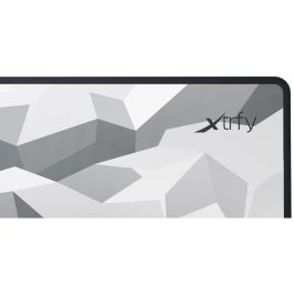 Cherry GP5 Mousepad Litus White XL