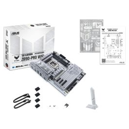 Asus TUF GAMING Z890-PRO WiFi Placa Base, Socket 1851, DDR5, PCIe 5.0