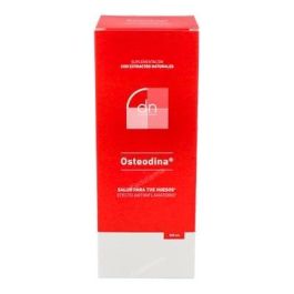DIRECT NUTRITION Osteodina 500Ml Calcio, Magnesio, Colágeno, Vitaminas D3 y K1 para Huesos y Articulaciones Precio: 24.7900004. SKU: B18233AEXP