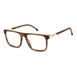 Montura de Gafas Hombre Carrera CARRERA-1136-EX4F617 Marrón ø 56 mm Precio: 49.50000011. SKU: B12MZE22H3