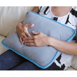 MANTA ELÉCTRICA/COJÍN JATA CT5 - 100W - 4 NIVELES DE TEMPERATURA - INDICADOR LUMINOSO - TRANSPIRABLE - 44*32*12CM