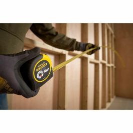 STANLEY FATMAX FMHT36142-0 Cinta Métrica Armadura de Hoja 10 m x 32 mm