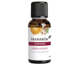 Pranarôm Esencia para Difusor La Difusión Espíritu Festivo Bio (Eco) 30 ml Precio: 14.58999971. SKU: B18E8E9JWH