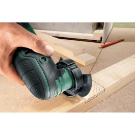 Bosch PMF 2000 Herramienta Multifunción 220W con Variador Electrónico MagnetHold Starlock + Systembox y Accesorios Bosch PMF 2000 Herramienta Multifunción 220W con Variador Electrónico MagnetHold Starlock + Systembox y Accesorios