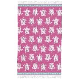 Fouta rizo tonimu surtido 95x160 - modelos surtidos Fouta rizo tonimu surtido 95x160 - modelos surtidos