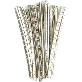 Dunlop 6140 Trastes Jumbo Accu-Fret® Fretwire Pack 24 Precio: 20.50000029. SKU: B18JPE8TK4