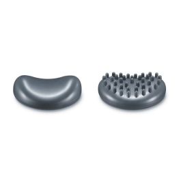 Beurer MG-70 Masajeador de Presión por Golpeteo con Infrarrojos y Cabezales Intercambiables Beurer MG-70 Masajeador de Presión por Golpeteo con Infrarrojos y Cabezales Intercambiables
