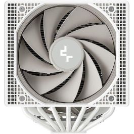 DEEPCOOL - Assassin IV (Blanco) - Enfriador de CPU DEEPCOOL - Assassin IV (Blanco) - Enfriador de CPU