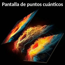 Xiaomi TV Max 85 2025 2,16 m (85") 4K Ultra HD Smart TV Wifi Gris Xiaomi TV Max 85 2025 2,16 m (85") 4K Ultra HD Smart TV Wifi Gris