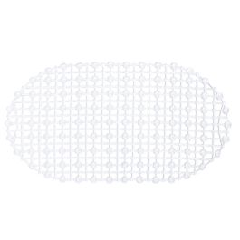 Antideslizante para Ducha Transparente 34x63 cm - Berilo (24 Unidades) Antideslizante para Ducha Transparente 34x63 cm - Berilo (24 Unidades)