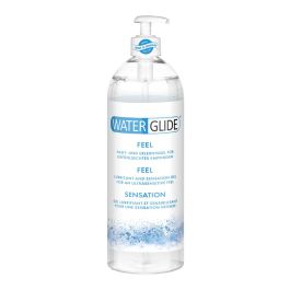Lubricante Waterglide 1 L Lubricante Waterglide 1 L Precio: 38.50000022. SKU: B19YZDLSHD