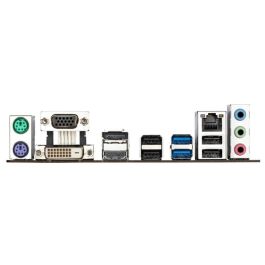 Gigabyte 9MH61M2H3-00-10 Placa Base H610M S2H V3 DDR4 Socket 1700 Micro ATX Intel H610 para Intel 12/13/14 Gen PCIe 4.0 M.2
