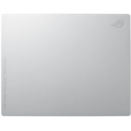 ASUS ROG Moonstone Ace L Alfombrilla de ratón para juegos Blanco - 90MP03L0-BPUA10 - Vidrio templado, Base antiderrapante Precio: 125.49999968. SKU: B1KJJVKF67
