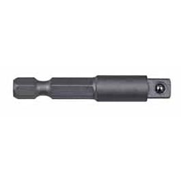 ALYCO Adaptador de Inserción para Cuadradillo de 1/4" a 3/8", 50mm de Longitud, Ideal para Llaves de Vaso y Accesorios Precio: 6.69000046. SKU: B1BZ89EQGY