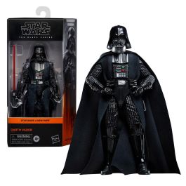 Figura The Black Series - Darth Vader G0364 Star Wars Precio: 24.50000014. SKU: B12WZTL9VD