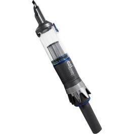 EZIclean Blaster F130 Aspirador de Mano, 22 min autonomía, 120 W, 14 Kpa, 72 dB, 2200 mAh, Base de Carga, Accesorios