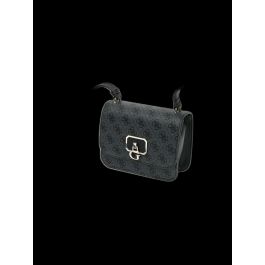 Coal, Bolso bandolera de tela, Negro, 79780, 18,5 x 14,5 x 7 cm, Para mujeres Precio: 102.50000024. SKU: B1DTBD797P