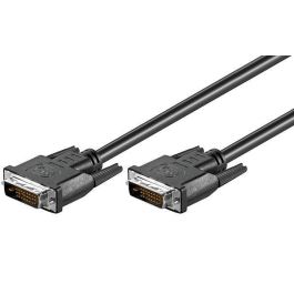 MicroConnect Cable DVI-D (24+1) de doble enlace, 0.5m Precio: 8.92738. SKU: B1CTHD69E2