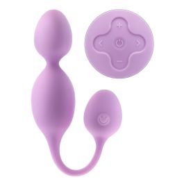 Bolas Chinas Blush Wellness Silicona ABS