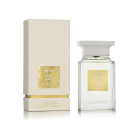 Perfume Mujer Tom Ford White Suede EDP 100 ml Precio: 267.4999998. SKU: B12HHRKVTX