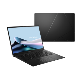 ASUS Zenbook 14 OLED OLED UM3406KA-QD073W - Ordenador Portátil 14" Full HD (AMD Ryzen AI 7 PRO 350, 16GB RAM, 1TB SSD, Radeon 860M, Windows 11 Home) Negro Jade - Teclado QWERTY español ASUS Zenbook 14 OLED OLED UM3406KA-QD073W - Ordenador Portátil 14" Full HD (AMD Ryzen AI 7 PRO 350, 16GB RAM, 1TB SSD, Radeon 860M, Windows 11 Home) Negro Jade - Teclado QWERTY español