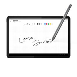 Tablet Lenovo ZADL0098ES 11" 8 GB RAM 128 GB Gris Tablet Lenovo ZADL0098ES 11" 8 GB RAM 128 GB Gris
