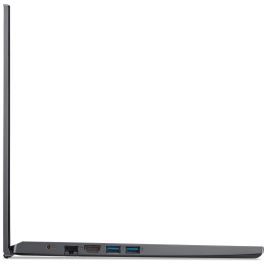 Acer EX215-55-5444 Extensa 15 Intel Core i5-1235U 16GB RAM 512GB SSD Linux Gris Acero Portátil